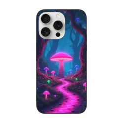 梦幻森林 iPhone 15/15 Pro/15 Pro Max 手机壳 - OKOMALL