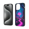梦幻森林 iPhone 15/15 Pro/15 Pro Max 手机壳 - OKOMALL