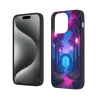 星夜森林 iPhone 15/15 Pro/15 Pro Max 手机壳 - okomall