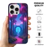 星夜森林 iPhone 15/15 Pro/15 Pro Max 手机壳 - okomall