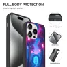 星夜森林 iPhone 15/15 Pro/15 Pro Max 手机壳 - okomall