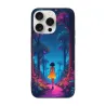 星夜漫步 iPhone 手机壳 - okomall.com