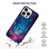 星夜漫步 iPhone 手机壳 - okomall.com