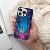 星夜漫步 iPhone 手机壳 - okomall.com