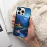星夜森林 iPhone 手机壳 - okomall.com
