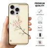 iPhone 15/Pro/Max 櫻花手機殼 - okomall