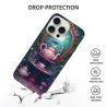 梦幻森林iPhone 15手机壳 - okomall