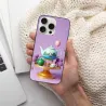 夢幻花園iPhone 15/15 Pro/15 Pro Max手機殼 - okomall