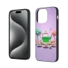 梦幻茶会 iPhone 15/15 Pro/15 Pro Max 手机壳 - OKOMALL