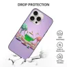 梦幻茶会 iPhone 15/15 Pro/15 Pro Max 手机壳 - OKOMALL