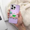 梦幻茶会 iPhone 15/15 Pro/15 Pro Max 手机壳 - OKOMALL