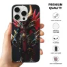 다크 드래곤 혈족 아이폰 15 Pro/Pro Max 케이스 - okomall.com
