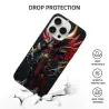 다크 드래곤 혈족 아이폰 15 Pro/Pro Max 케이스 - okomall.com