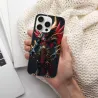 다크 드래곤 혈족 아이폰 15 Pro/Pro Max 케이스 - okomall.com