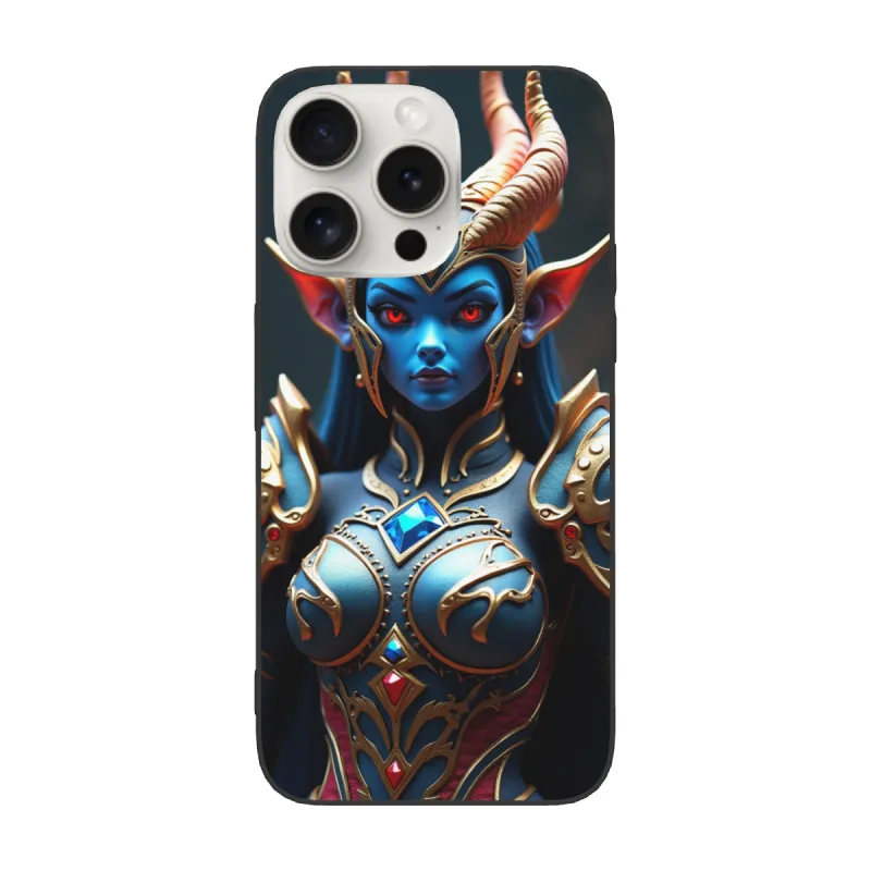 星域守護者 iPhone 15/15 Pro/15 Pro Max 手機殼 - OKOMALL