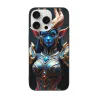 星域守護者 iPhone 15/15 Pro/15 Pro Max 手機殼 - OKOMALL