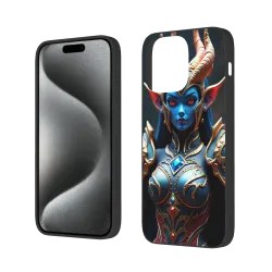 星域守護者 iPhone 15/15 Pro/15 Pro Max 手機殼 - OKOMALL