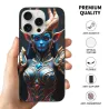 星域守護者 iPhone 15/15 Pro/15 Pro Max 手機殼 - OKOMALL