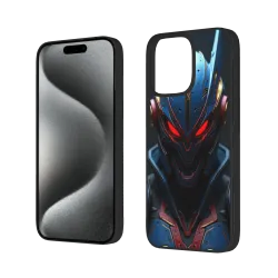 メカゴジラ iPhone 15/15 Pro/15 Pro Max ケース - okomall.com