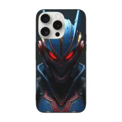 Funda para iPhone 15/15 Pro/15 Pro Max con diseño de MechaGodzilla - okomall.com