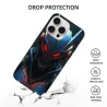 Funda para iPhone 15/15 Pro/15 Pro Max con diseño de MechaGodzilla - okomall.com
