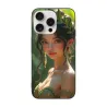iPhone 15/Pro/Max 夢幻森林仙女手機殼 - okomall