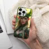 Coque pour iPhone 15/15 Pro/15 Pro Max sur le thème de Sprite de la Nuit Étoilée - okomall