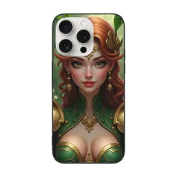ファンタジーエルフ iPhone 15/15 Pro/15 Pro Max ケース - okomall.com