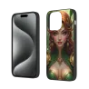 ファンタジーエルフ iPhone 15/15 Pro/15 Pro Max ケース - okomall.com