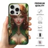 ファンタジーエルフ iPhone 15/15 Pro/15 Pro Max ケース - okomall.com