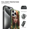 ファンタジーエルフ iPhone 15/15 Pro/15 Pro Max ケース - okomall.com
