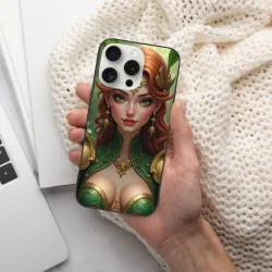 ファンタジーエルフ iPhone 15/15 Pro/15 Pro Max ケース - okomall.com