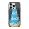 梦幻婚礼蛋糕iPhone 15 Pro/Pro Max手机壳 - okomall
