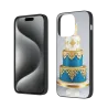 حافظة iPhone 15 Pro/Pro Max بتصميم كعكة زفاف الأحلام - OKOMALL