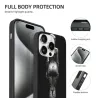 iPhone 15/Pro/Max 雕塑人體藝術手機殼 - okomall