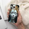 梦幻女神 iPhone 15/15 Pro/15 Pro Max 手机壳 - OKOMALL