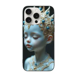 حافظة iPhone 15/Pro/Max - حارس مقدس | okomall