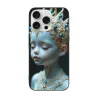 حافظة iPhone 15/Pro/Max - حارس مقدس | okomall