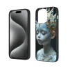حافظة iPhone 15/Pro/Max - حارس مقدس | okomall