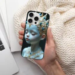 حافظة iPhone 15/Pro/Max - حارس مقدس | okomall