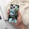 حافظة iPhone 15/Pro/Max - حارس مقدس | okomall