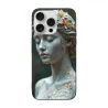 Coque de téléphone de déesse classique - iPhone 15/15 Pro/15 Pro Max - OKOMALL