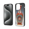 Custodia per iPhone 15/15 Pro/15 Pro Max - Fioritura Lussureggiante | okomall