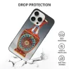 Custodia per iPhone 15/15 Pro/15 Pro Max - Fioritura Lussureggiante | okomall