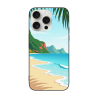 iPhone 15/Pro/Max 海景モチーフケース - okomall公式ストア