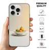 iPhone 15 Pro/Pro Max 蘋果樹果實圖案手機殼 - okomall
