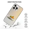 iPhone 15 Pro/Pro Max 蘋果樹果實圖案手機殼 - okomall