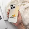 iPhone 15 Pro/Pro Max 蘋果樹果實圖案手機殼 - okomall