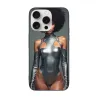 魅惑未來主義 iPhone 手機殼 - okomall.com
