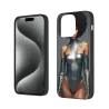 魅惑未來主義 iPhone 手機殼 - okomall.com